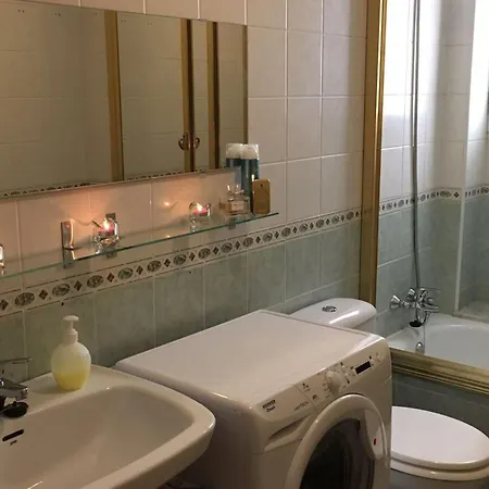 Moderne Finlandia Mit Kleinem Balkon By Interhome