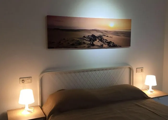 Apartment Moderne Finlandia Mit Kleinem Balkon By Interhome Torrevieja