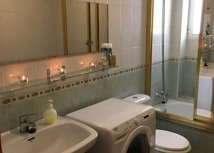 Moderne Finlandia Mit Kleinem Balkon By Interhome