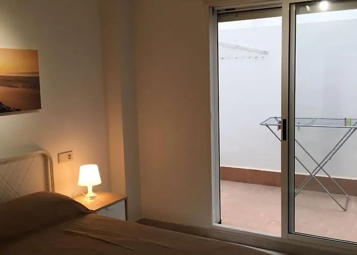 Apartment Moderne Finlandia Mit Kleinem Balkon By Interhome *