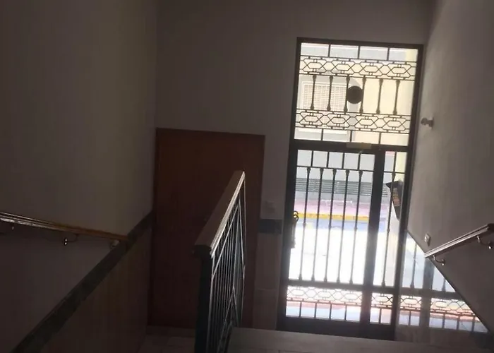 Apartment Moderne Finlandia Mit Kleinem Balkon By Interhome Torrevieja