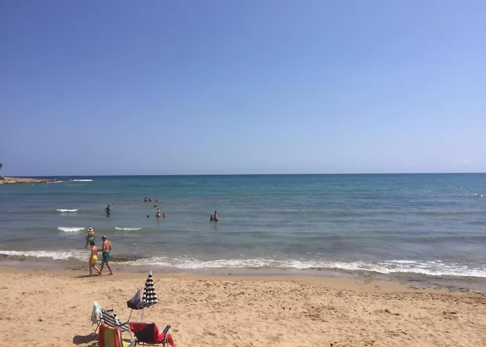 Moderne Finlandia Mit Kleinem Balkon By Interhome