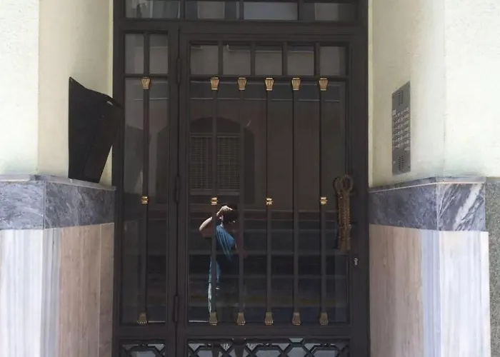 Moderne Finlandia Mit Kleinem Balkon By Interhome Apartment *