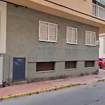 Apartamento Moderne Finlandia Mit Kleinem Balkon By Interhome Torrevieja