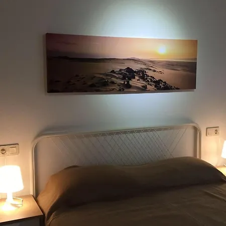 Apartamento Moderne Finlandia Mit Kleinem Balkon By Interhome Torrevieja